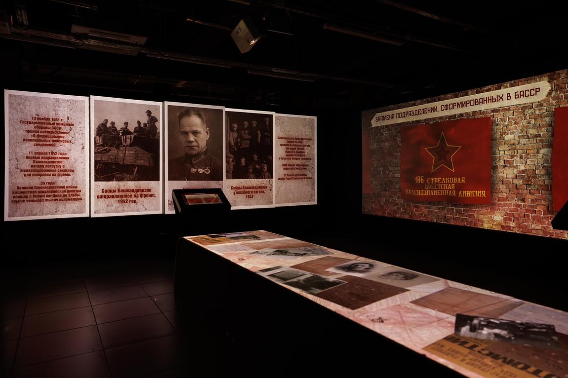 День Победы в Историческом парке